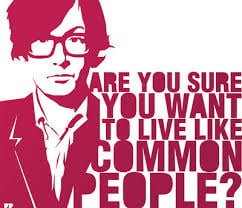 common people