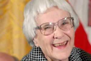 Harper Lee - Author of To Kill a Mockingbird and Go Set a Watchman