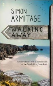 Walking Away, by Simon Armitage