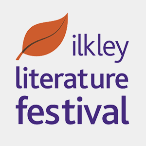 Image courtesy of Ilkley Literature Festival 
