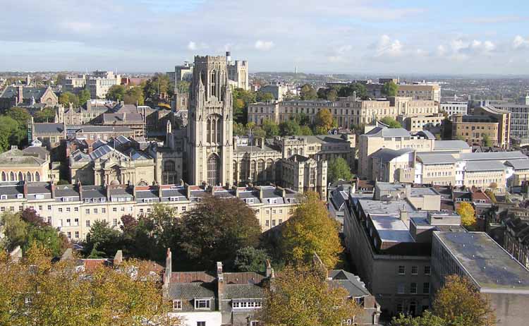 Bristol Univeristy