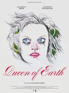 film-queen-earth