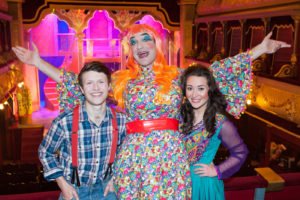 simon-steadfast%2c-dame-trott-and-princess-suisie-%28sleeping-beauty%29-in-the-rock-%27n%27-roll-panto-at-city-varieties-music-hall-photo-credit-tony-o%27connell