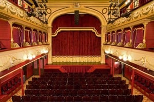 city-varieties