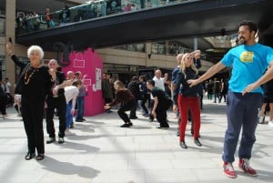 The Dance Leeds Made Image 1