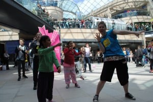 The Dance Leeds Made Image 2