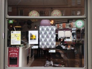 marmalade window