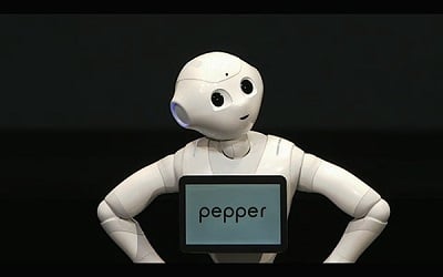 pepper-robot