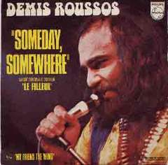 Demis Roussos
