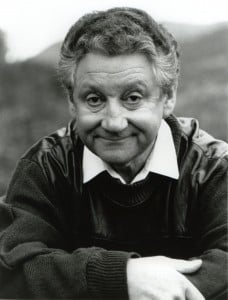 Freddie Davies