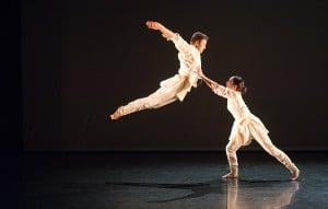 Phoenix Dance Theatre_Mixed Bill 2014