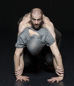 dv8 john 2