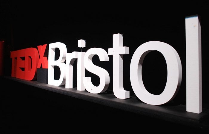 AmberRoseTEDxBristol