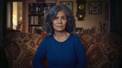 2. Marina Chapman