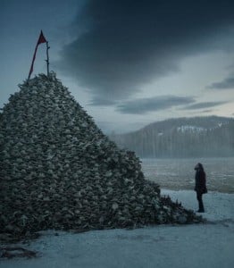 The Revenant 3