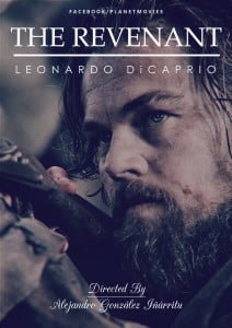 The-Revenant-Poster