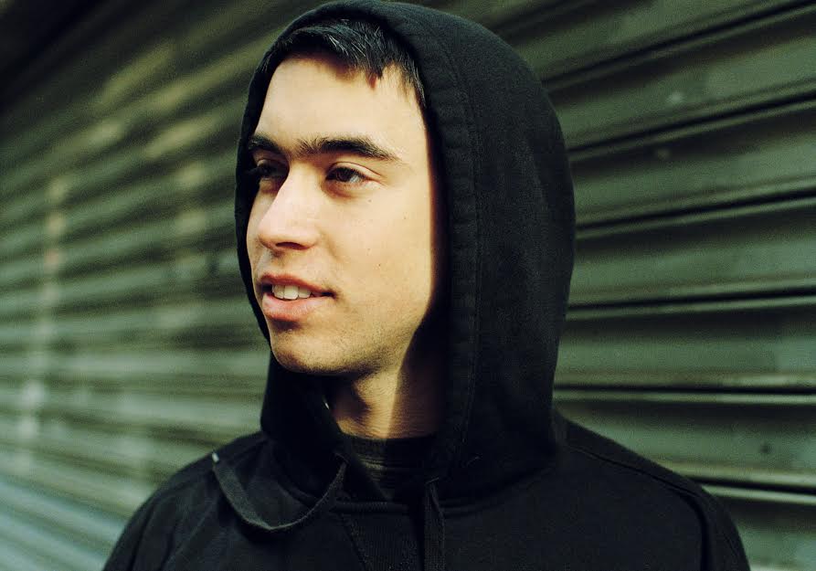 Alex G Press Photo