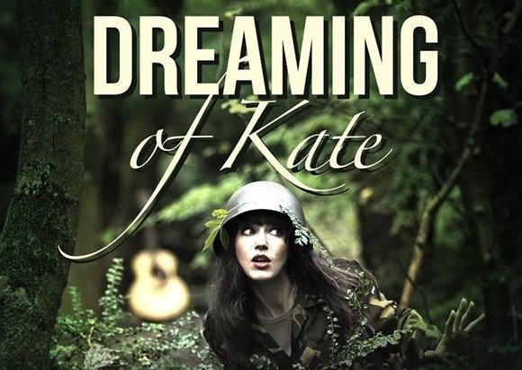 Kate