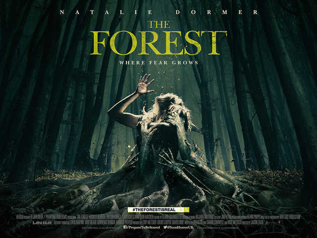 The-Forest-UK-Poster