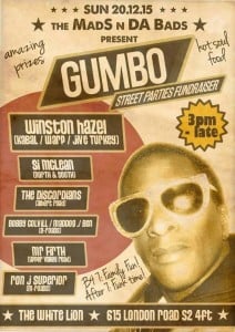 gumbo 4