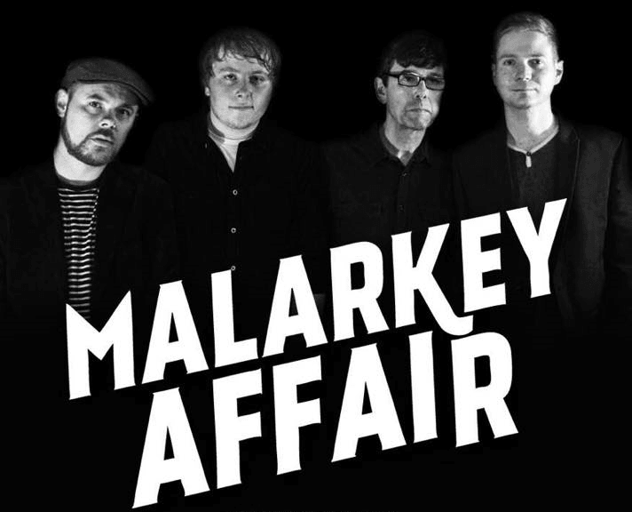 Malarkey Affair Group