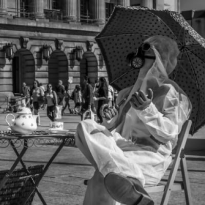 The Litvinenko Project