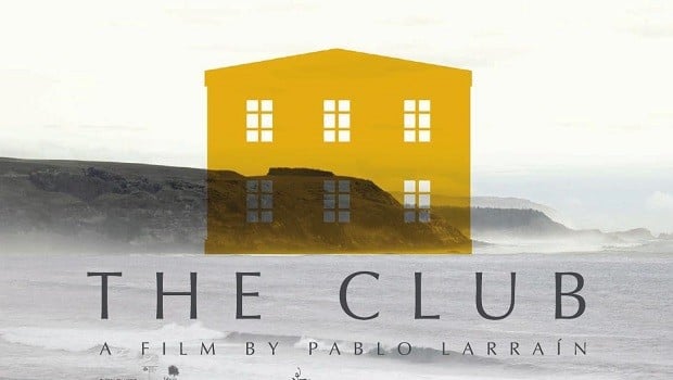 The club