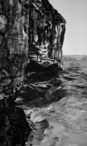 Dancing Ledge, Swanage