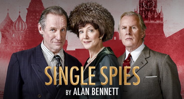 Single spies
