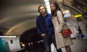 OurKindOfTraitor