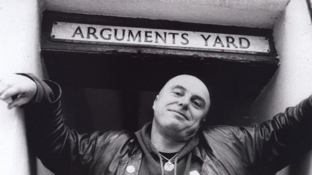 attila the stockbroker