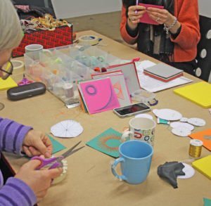 group making 02