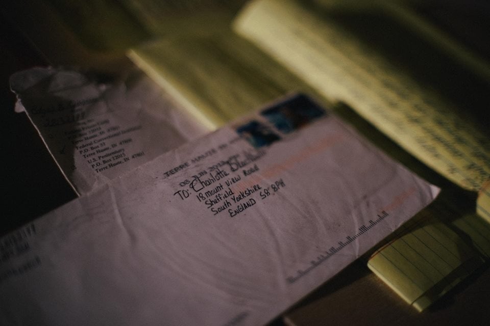 Edgar letter