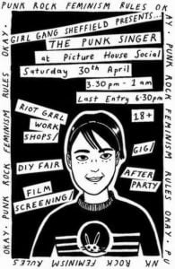 Girl Gang Fair