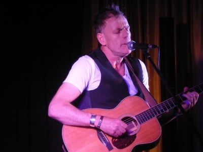 Martyn Joseph 1