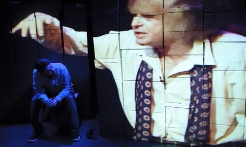 Photo Credit: Contact Theatre, Manchester
