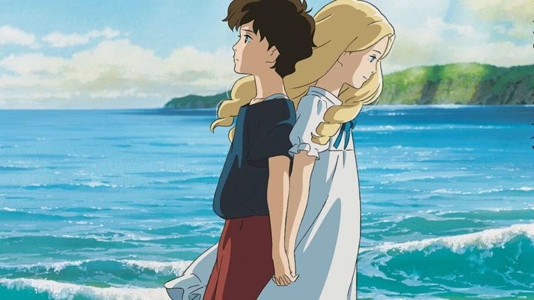 Film review: When Marnie Was There - 'hauntingly moving drama' - The