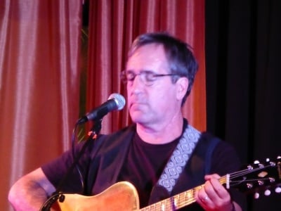 Richard Shindell 2