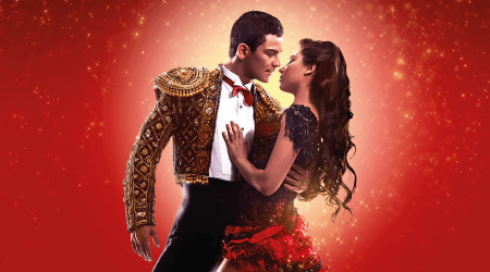 WYP Ballroom
