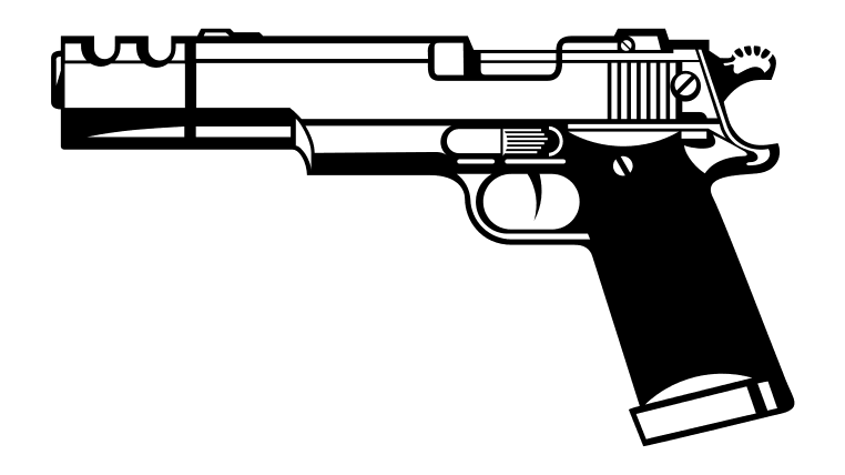 silhouette_gun_svg