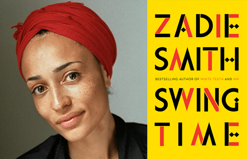 zadiesmith