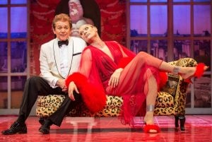 John Partridge & Adrian Zmed production image for La Cage Aux Folles at Leeds Grand Theatre 1_LR
