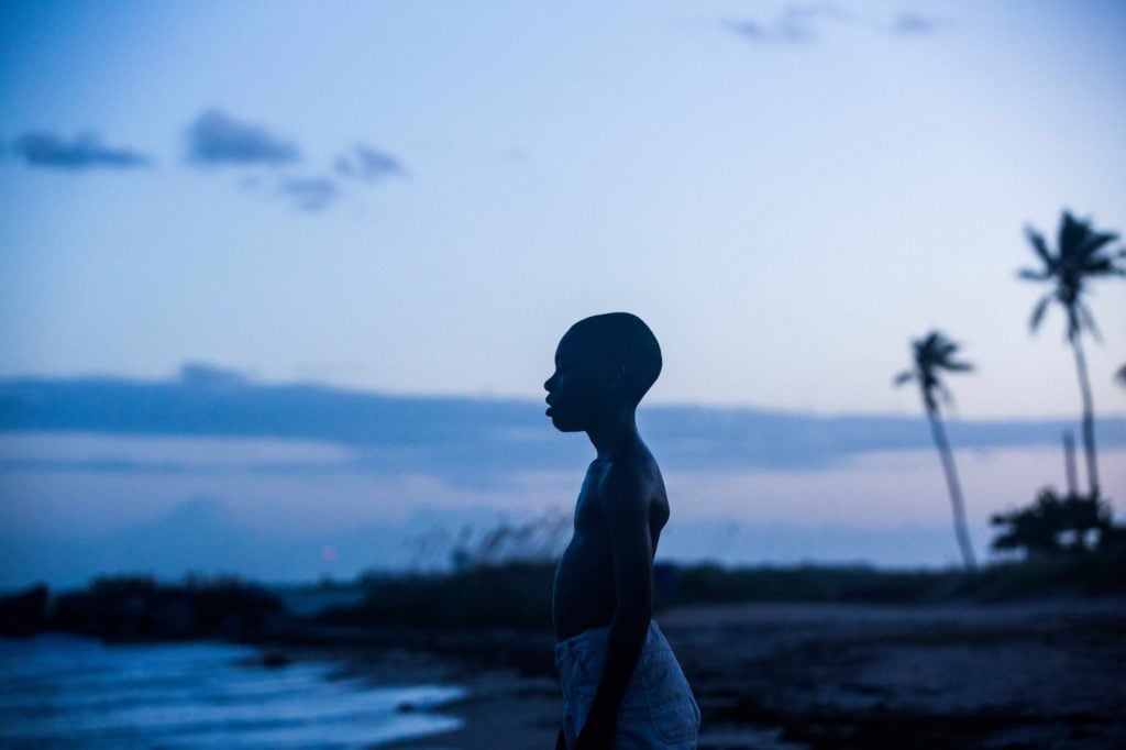 Moonlight 2