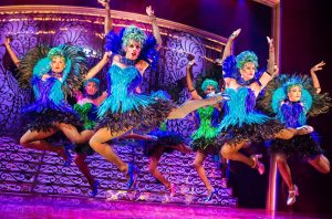 Production image for La Cage aux Folles at Leeds Grand Theatre 7_LR