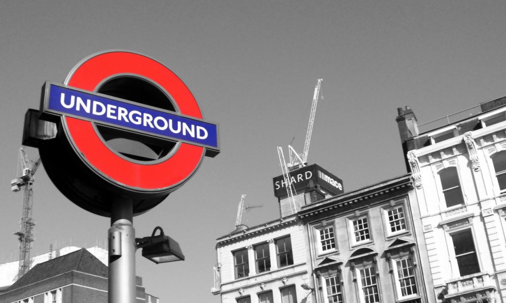 underground_spot