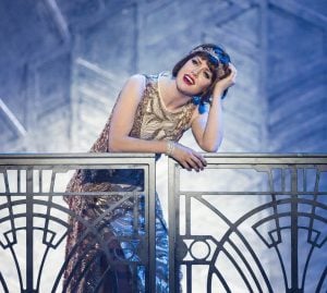 Thoroughly Modern Millie Porduction Image 1_LR