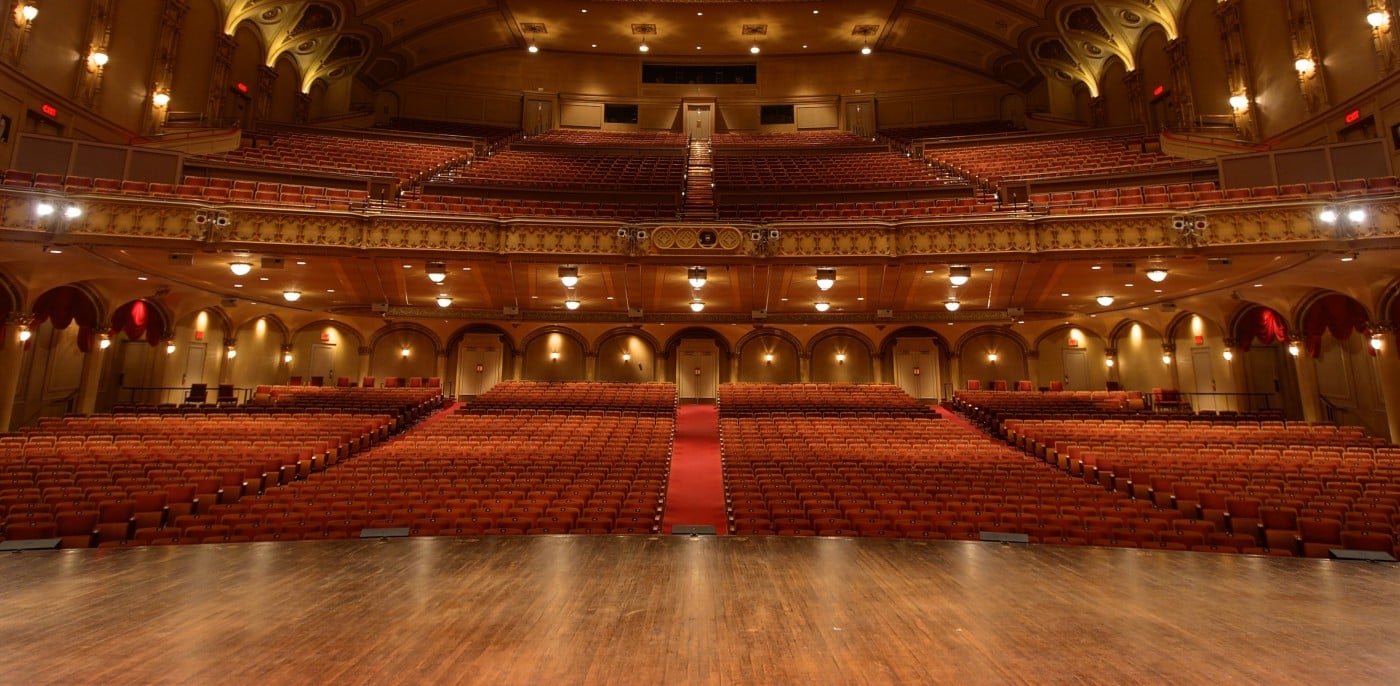 Orpheum_Theatre_Vancouver_View_From_Stage