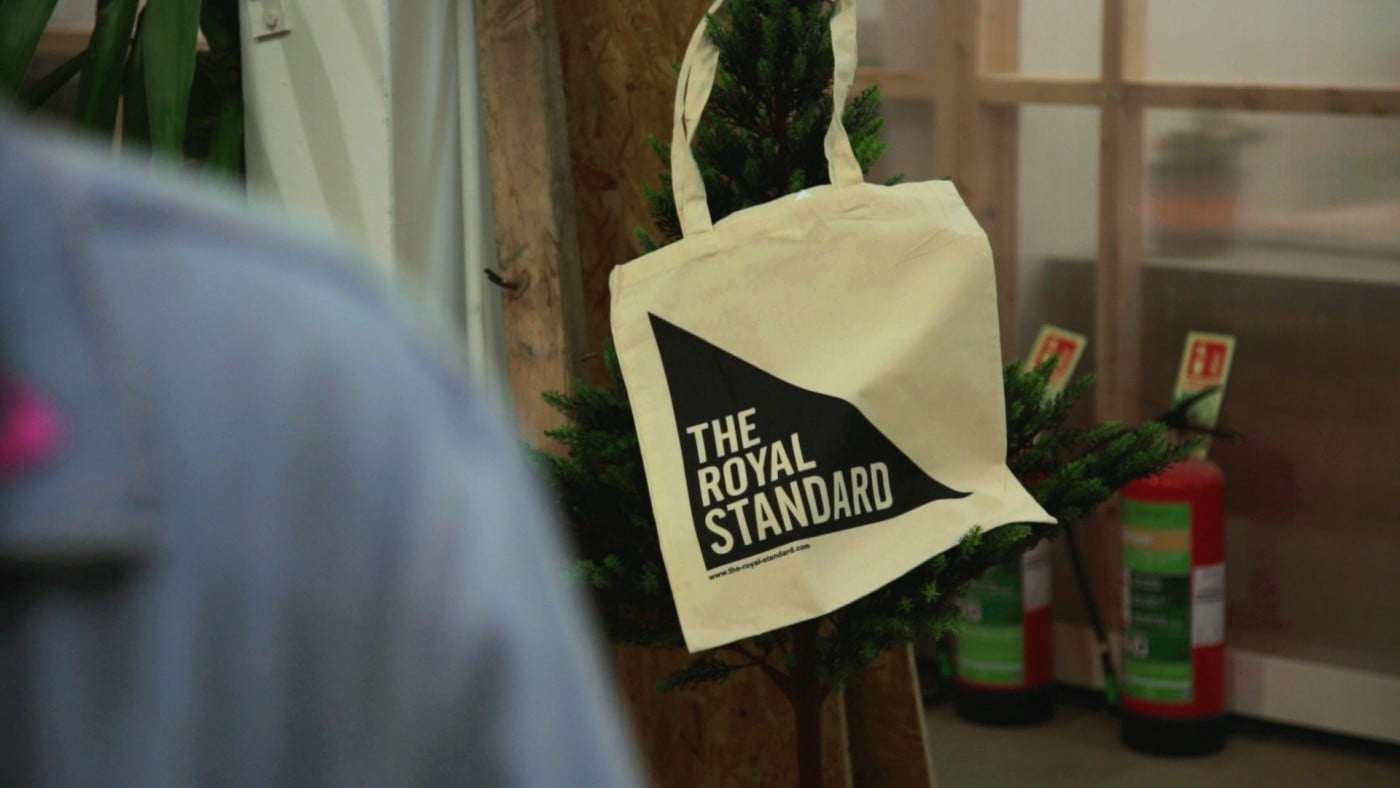 Bag TRS