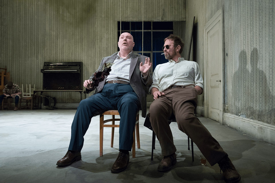 uncle vanya