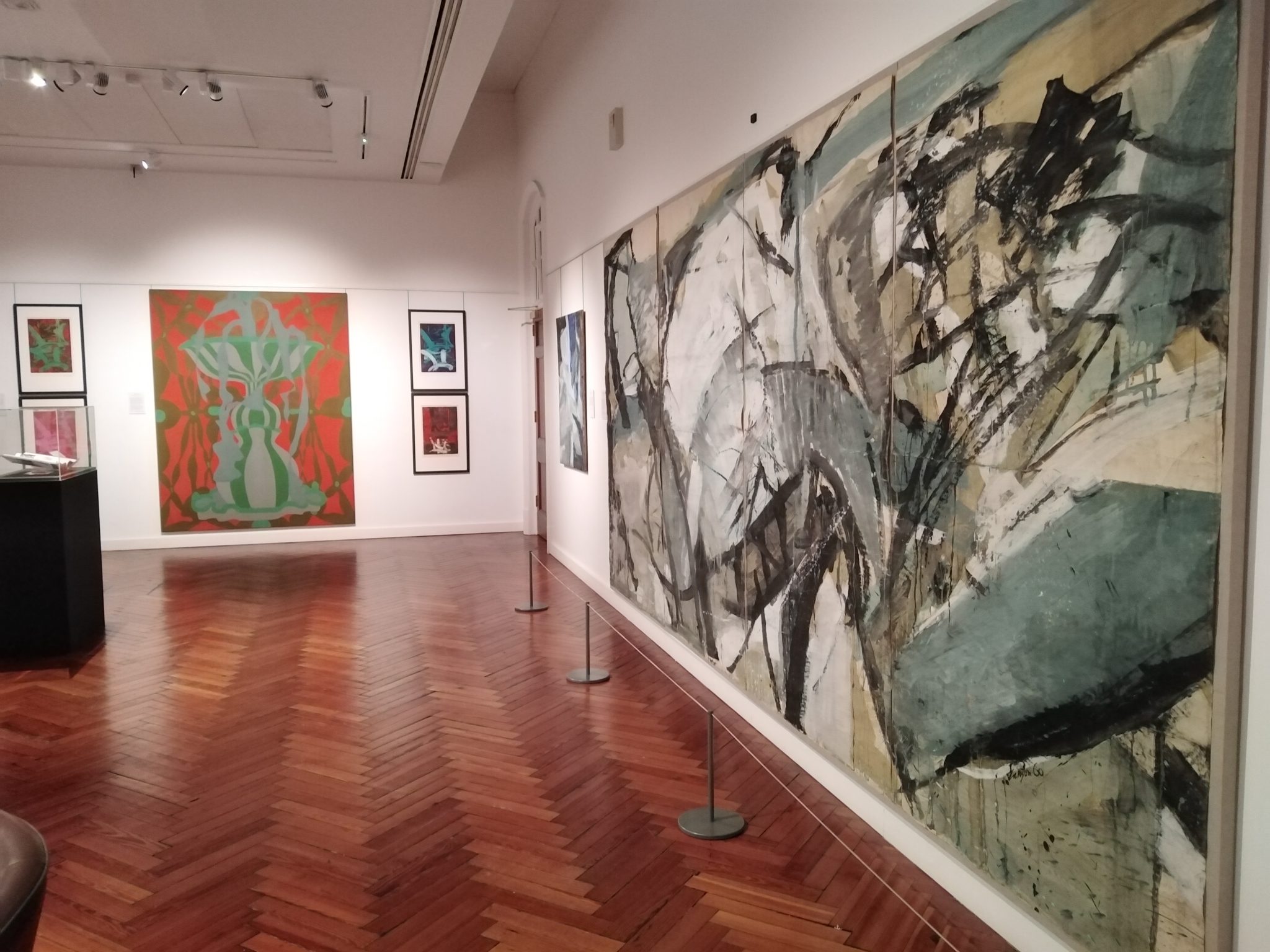 Abstract Thinking: Fanchon Fröhlich and Her Contemporaries, Victoria ...
